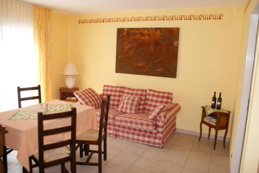 Ferienhotel Maristella Algajola  Exterior foto